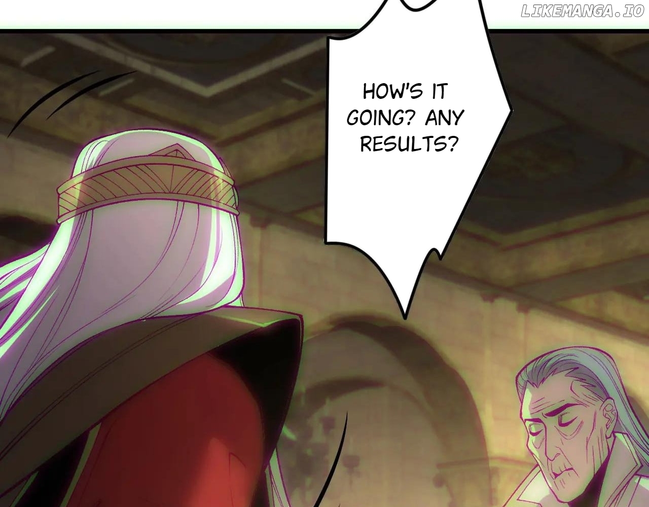Read Disastrous Necromancer Manga Online