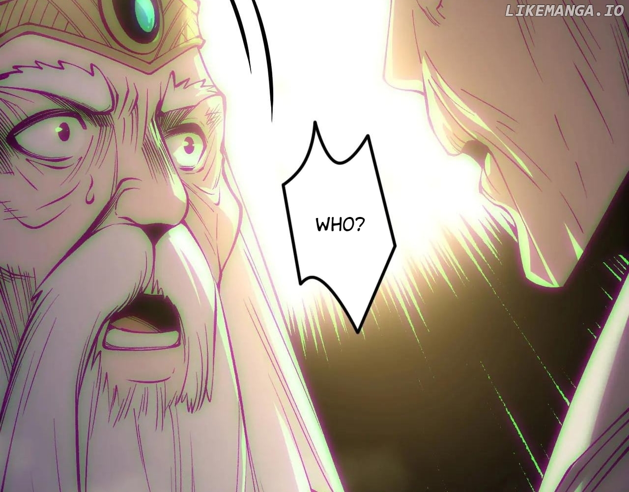 Read Disastrous Necromancer Manga Online