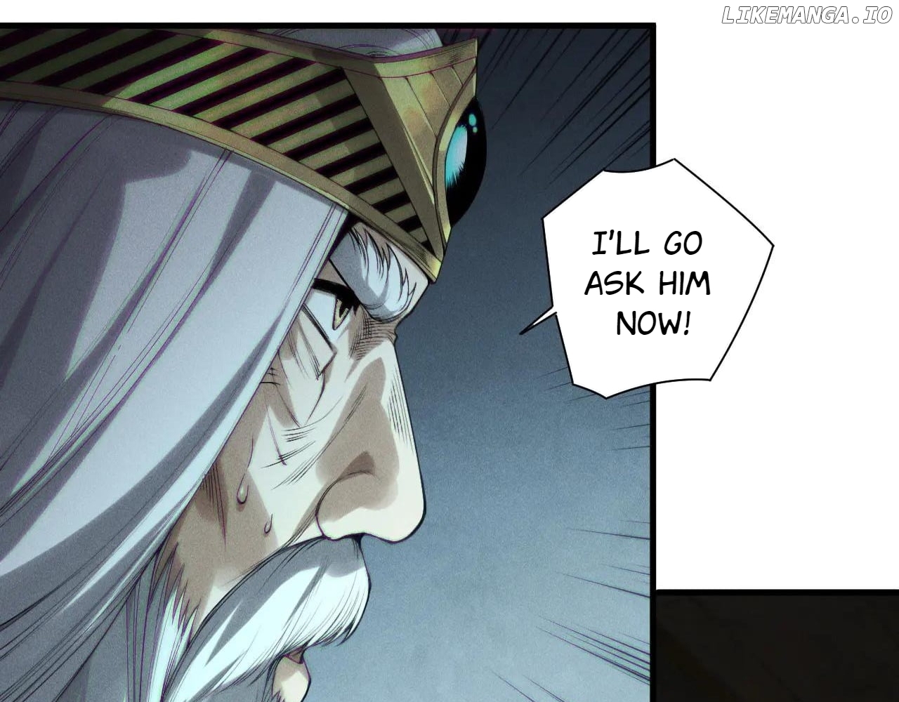 Read Disastrous Necromancer Manga Online