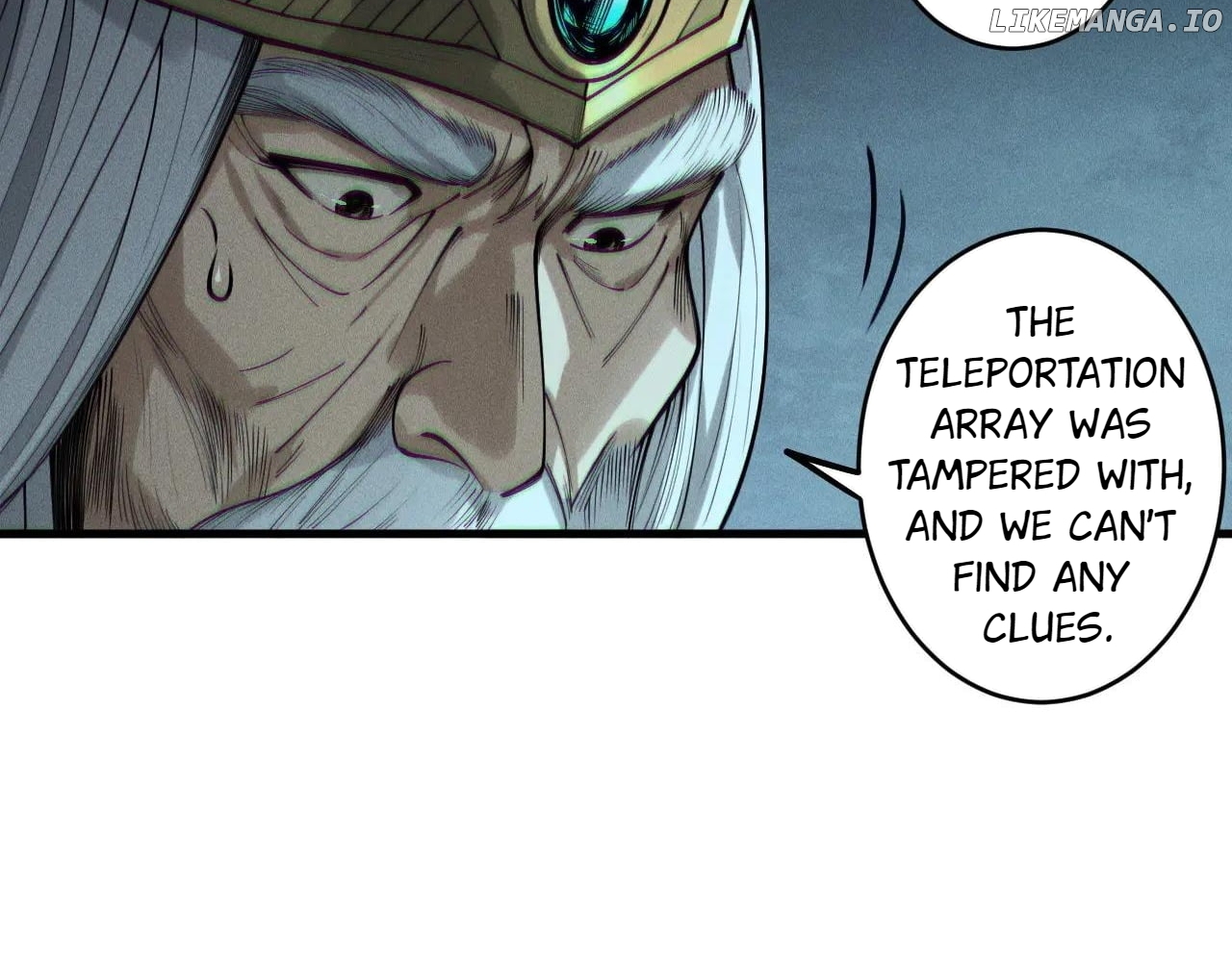Read Disastrous Necromancer Manga Online