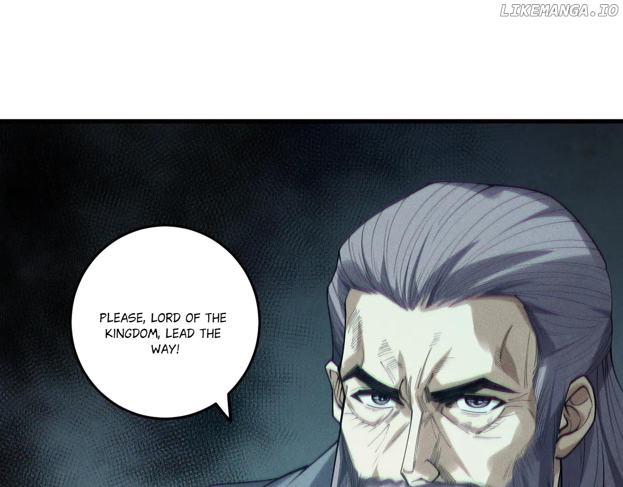 Read Disastrous Necromancer Manga Online