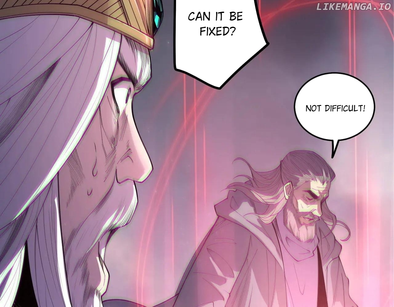 Read Disastrous Necromancer Manga Online