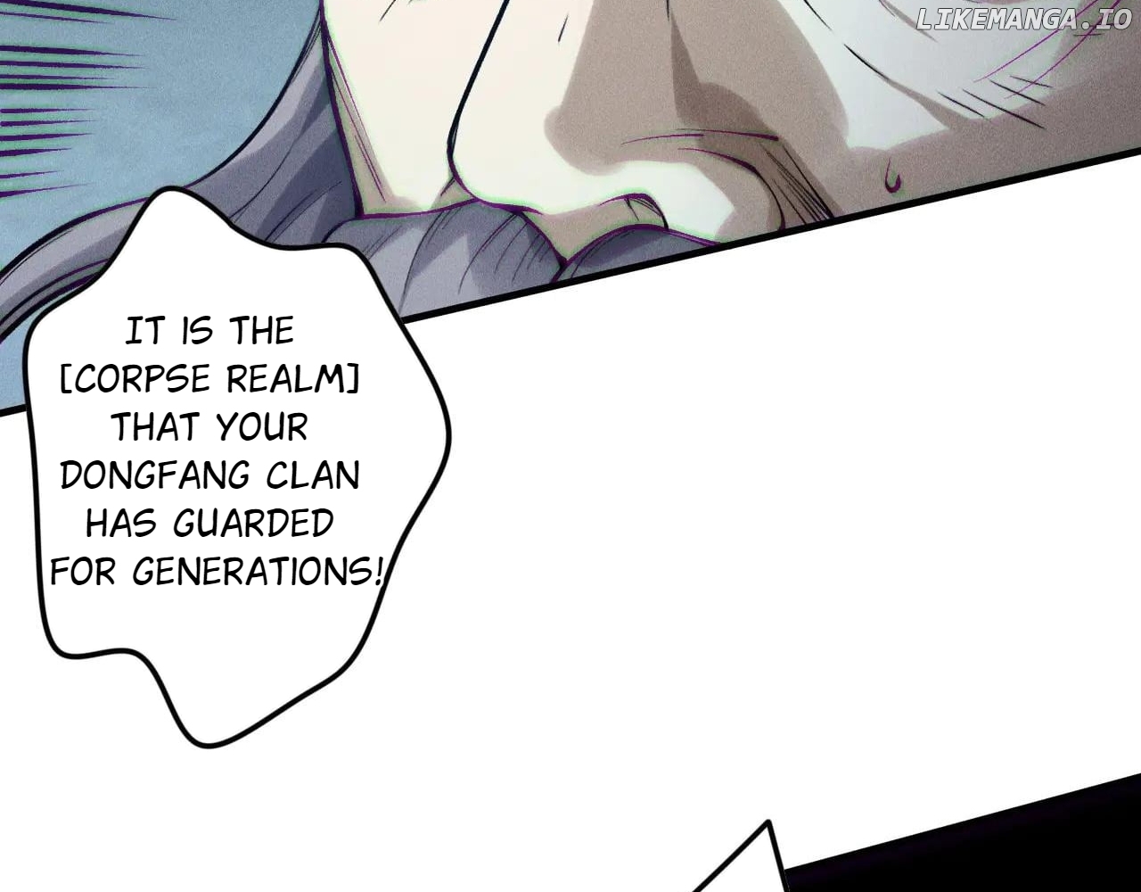 Read Disastrous Necromancer Manga Online