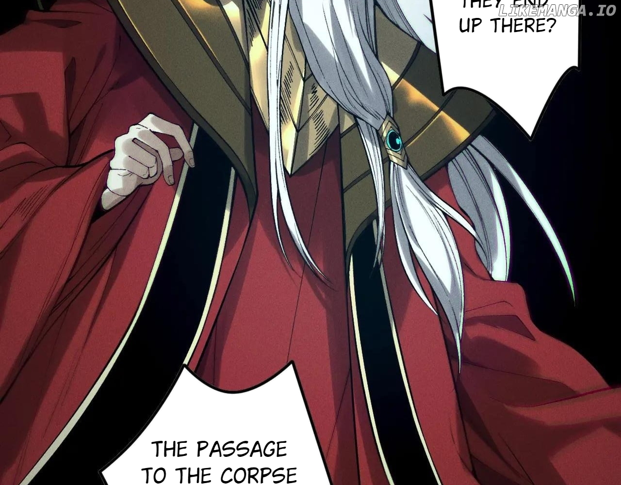 Read Disastrous Necromancer Manga Online