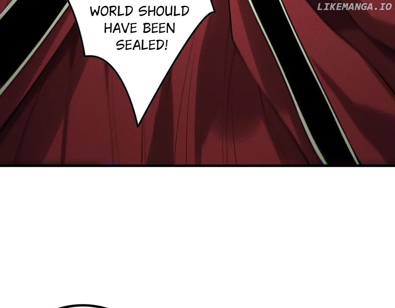 Read Disastrous Necromancer Manga Online