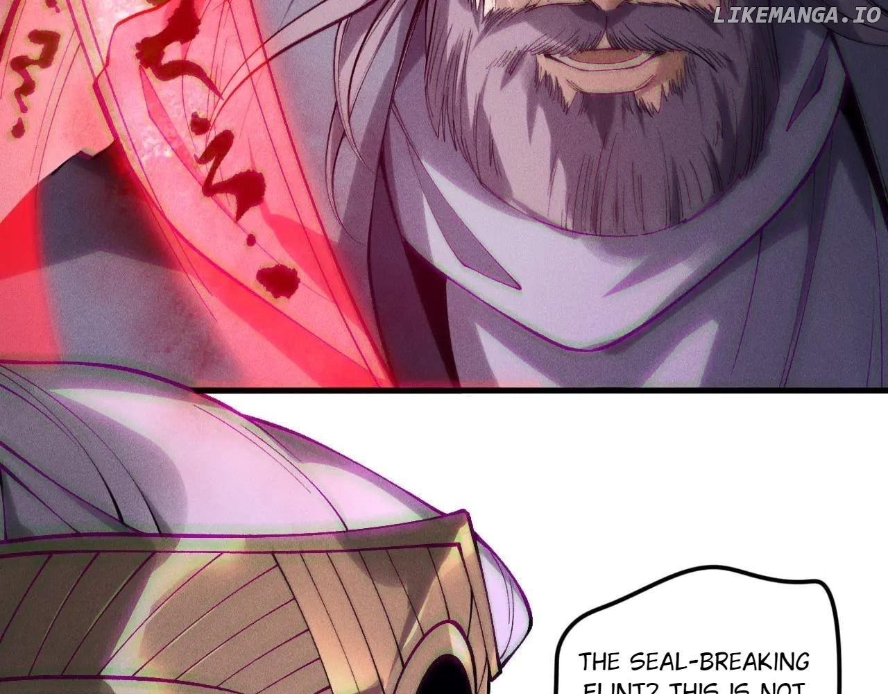 Read Disastrous Necromancer Manga Online