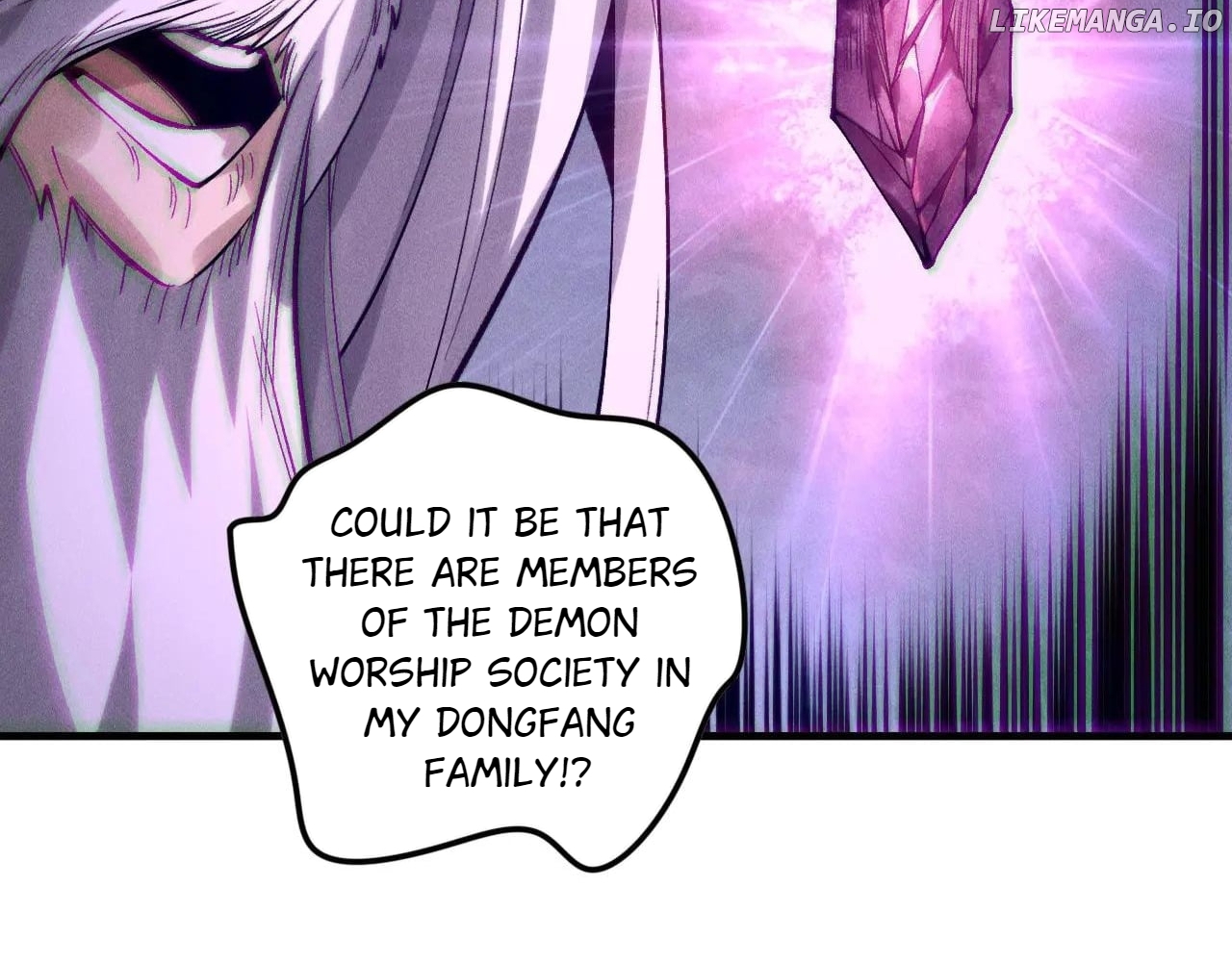 Read Disastrous Necromancer Manga Online