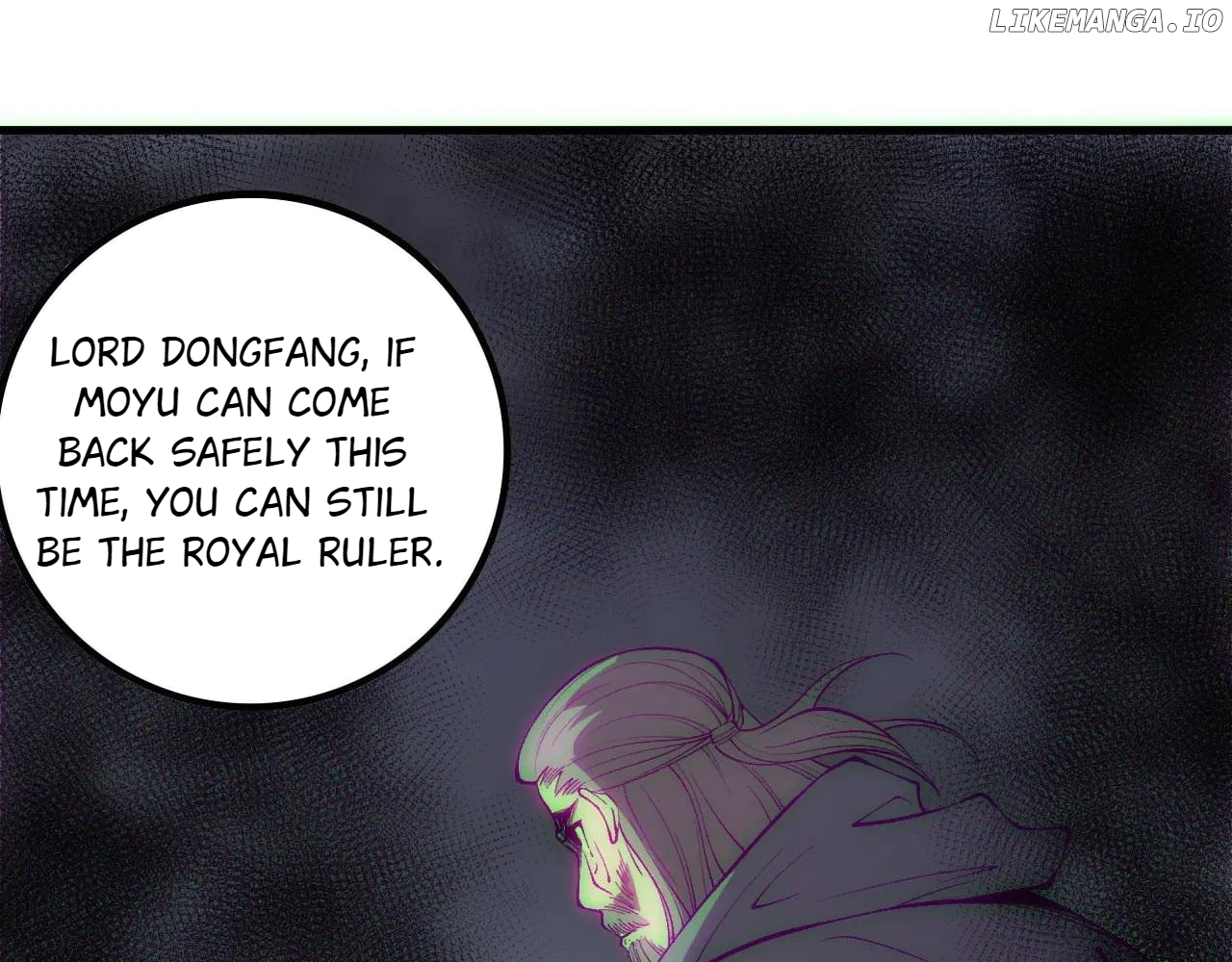 Read Disastrous Necromancer Manga Online