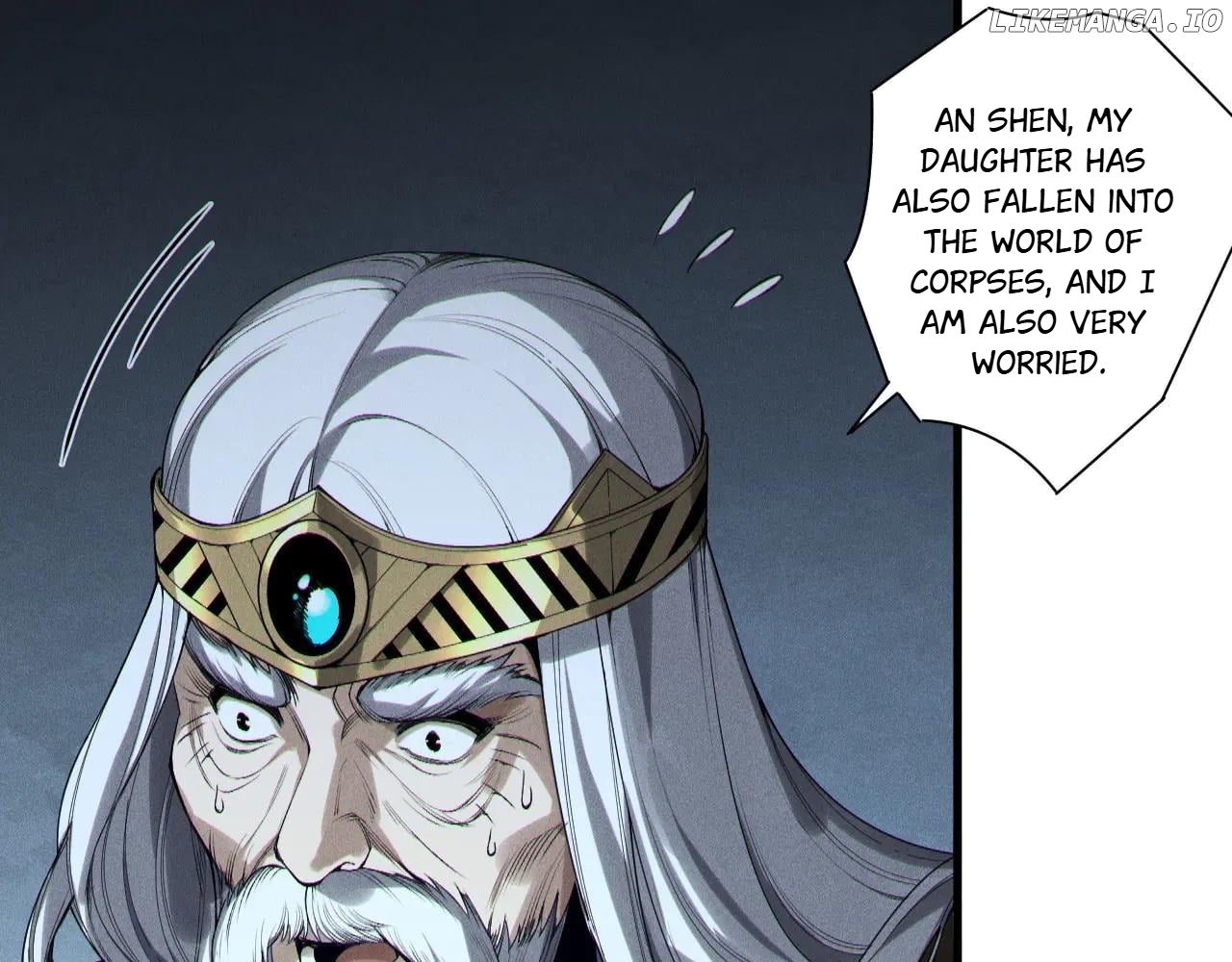 Read Disastrous Necromancer Manga Online