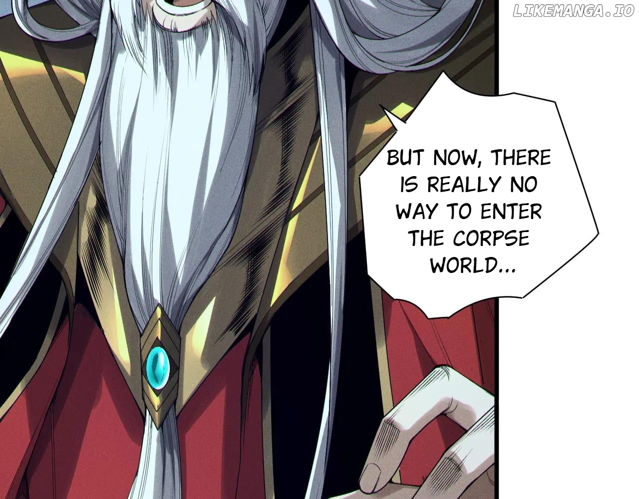 Read Disastrous Necromancer Manga Online