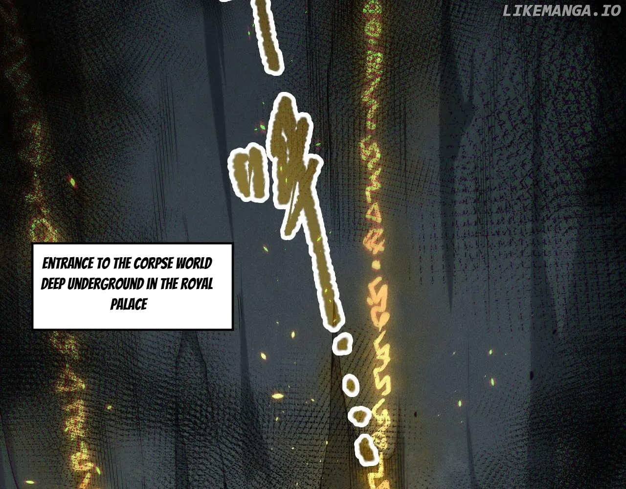Read Disastrous Necromancer Manga Online