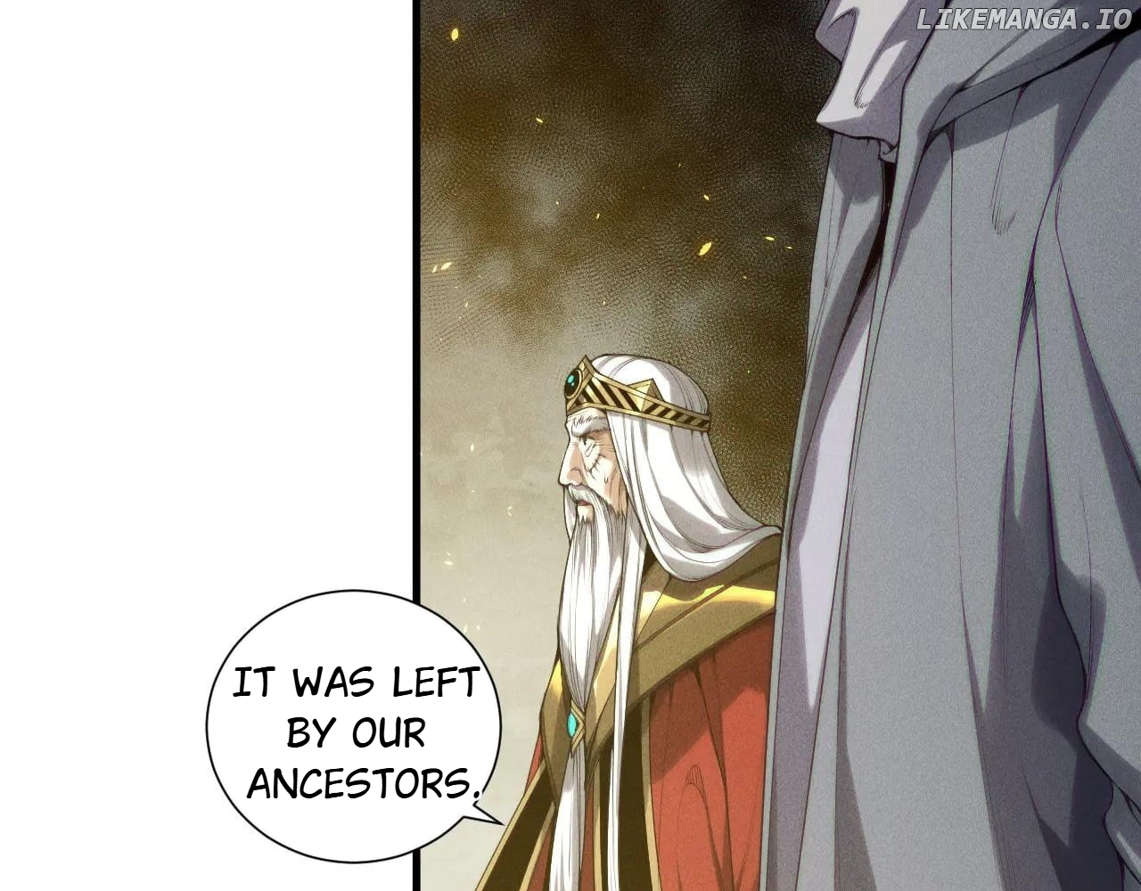 Read Disastrous Necromancer Manga Online