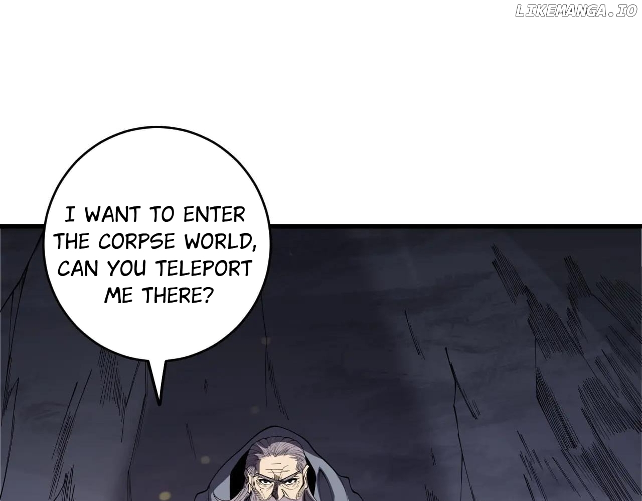 Read Disastrous Necromancer Manga Online