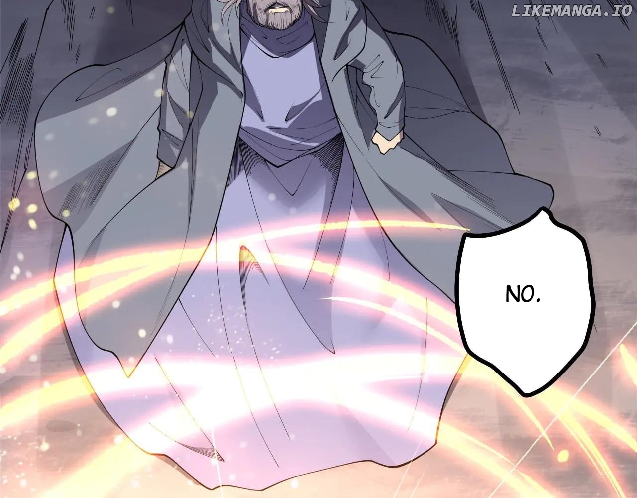 Read Disastrous Necromancer Manga Online