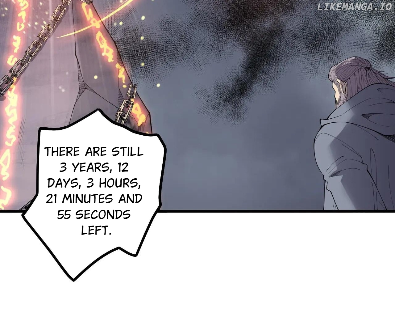 Read Disastrous Necromancer Manga Online