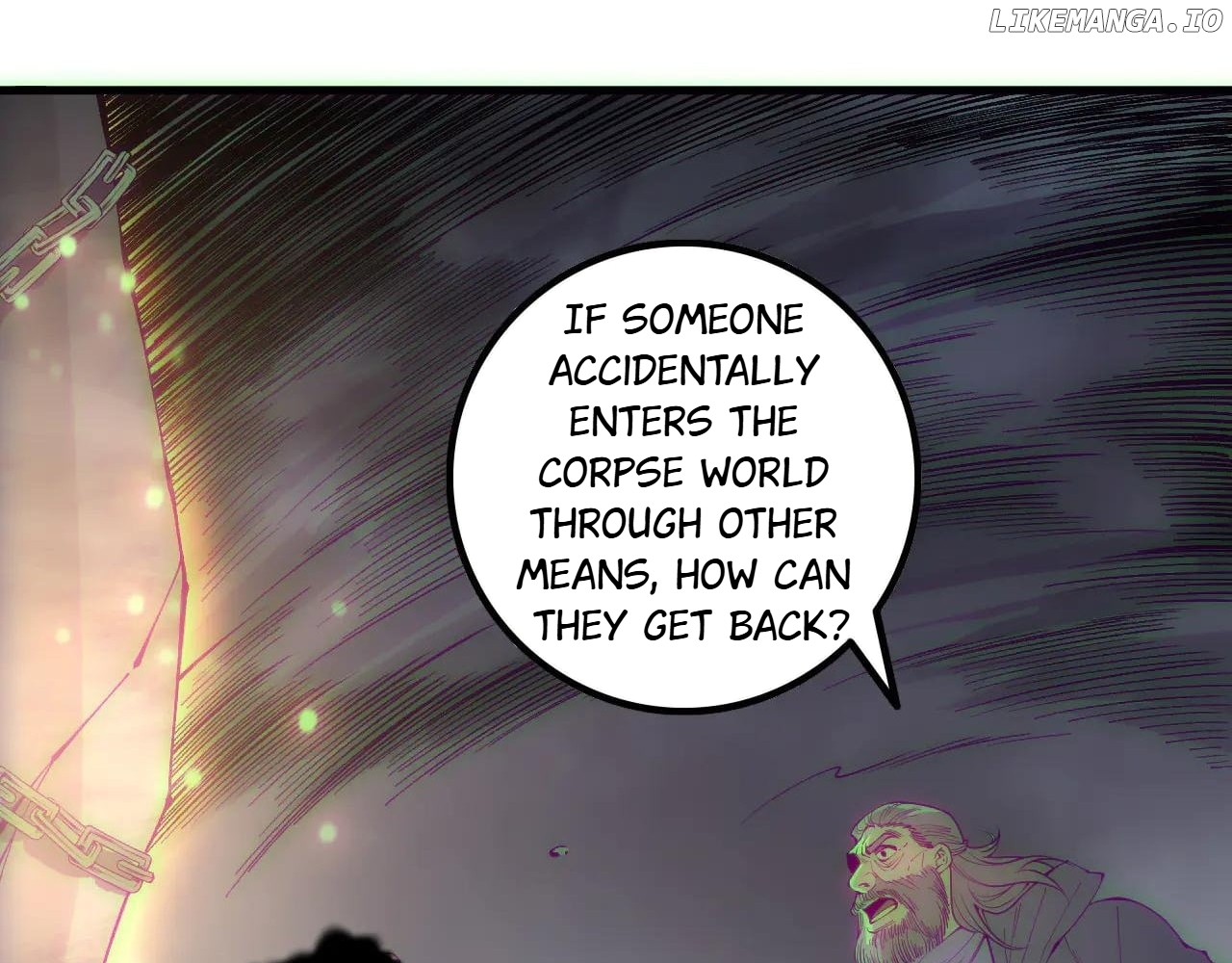 Read Disastrous Necromancer Manga Online