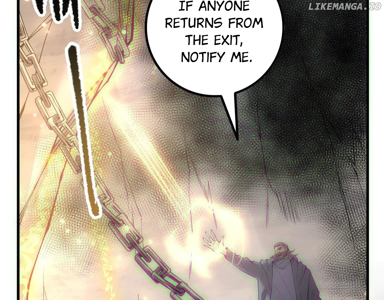Read Disastrous Necromancer Manga Online