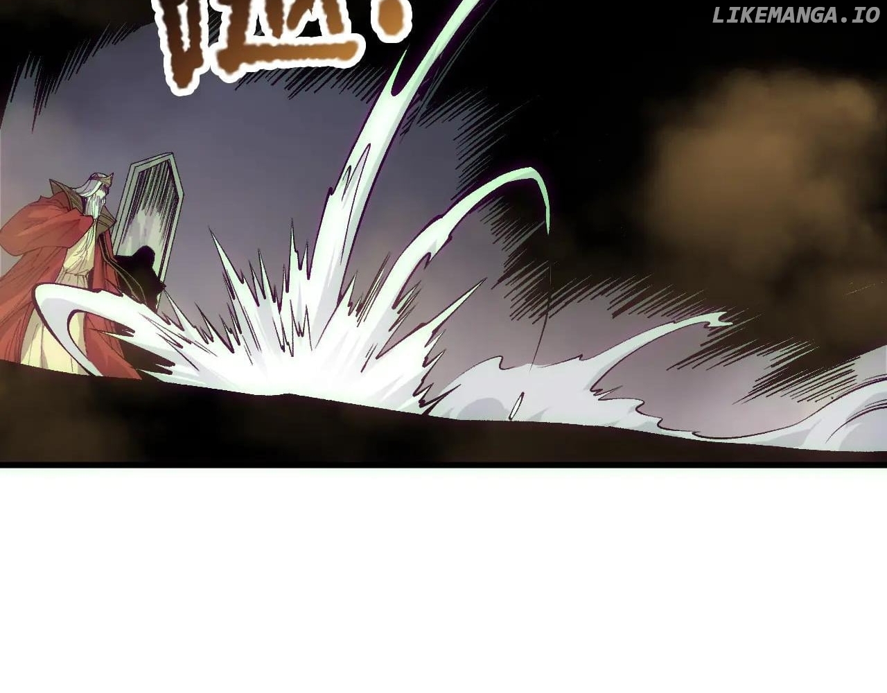 Read Disastrous Necromancer Manga Online