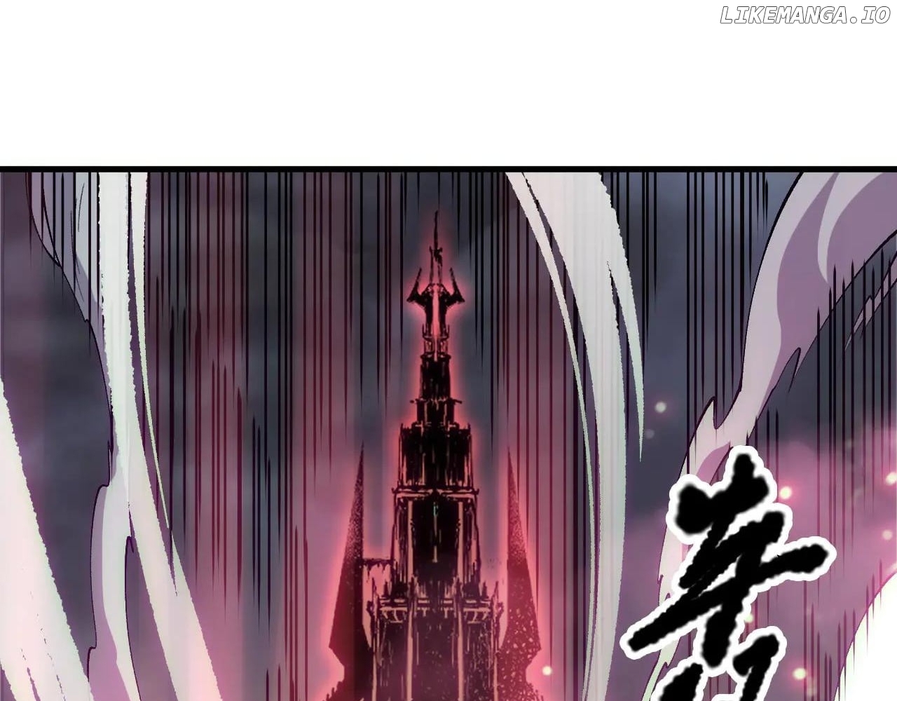 Read Disastrous Necromancer Manga Online