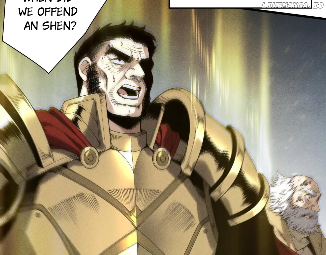Read Disastrous Necromancer Manga Online