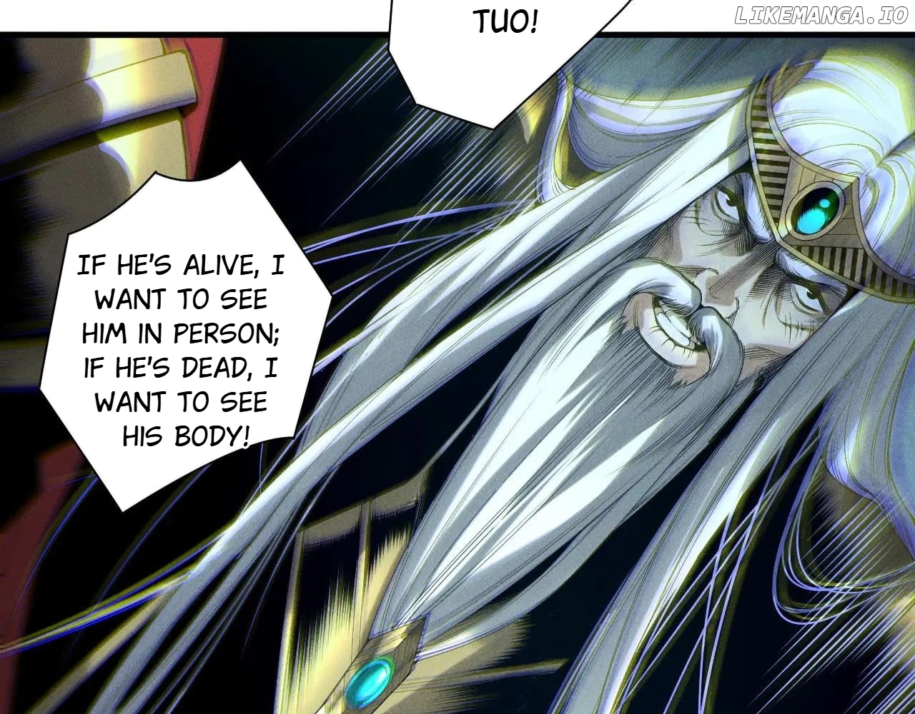 Read Disastrous Necromancer Manga Online