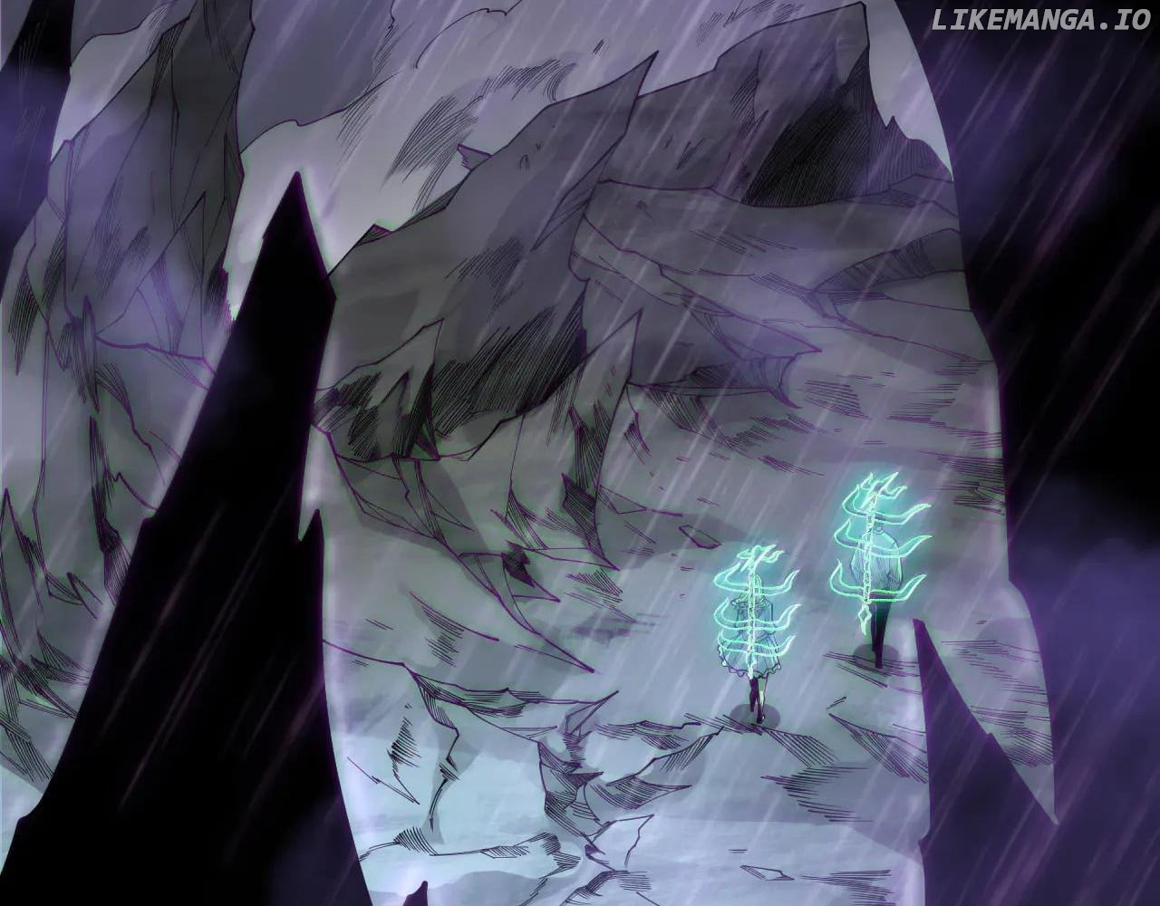 Read Disastrous Necromancer Manga Online