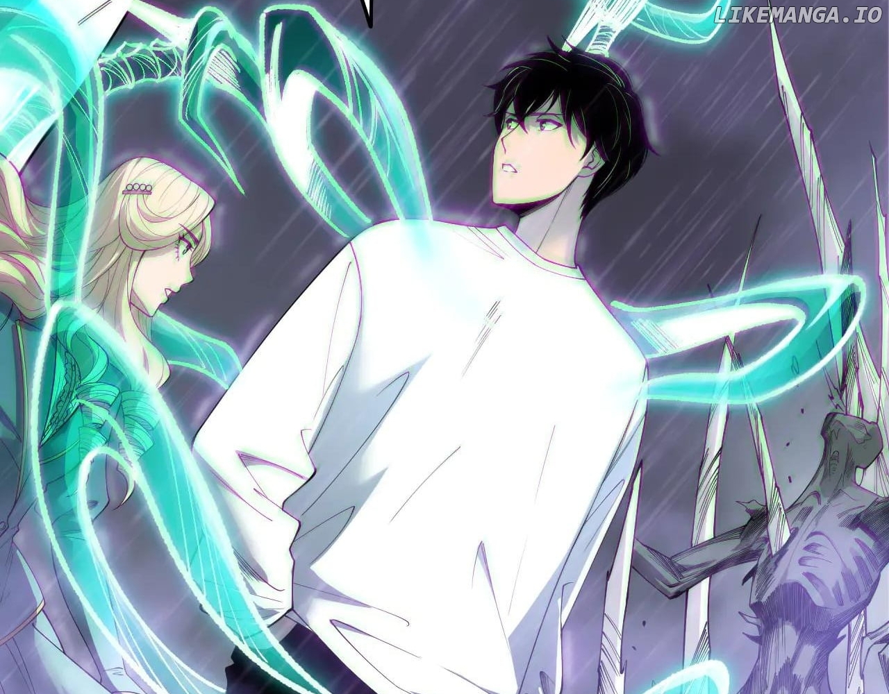 Read Disastrous Necromancer Manga Online