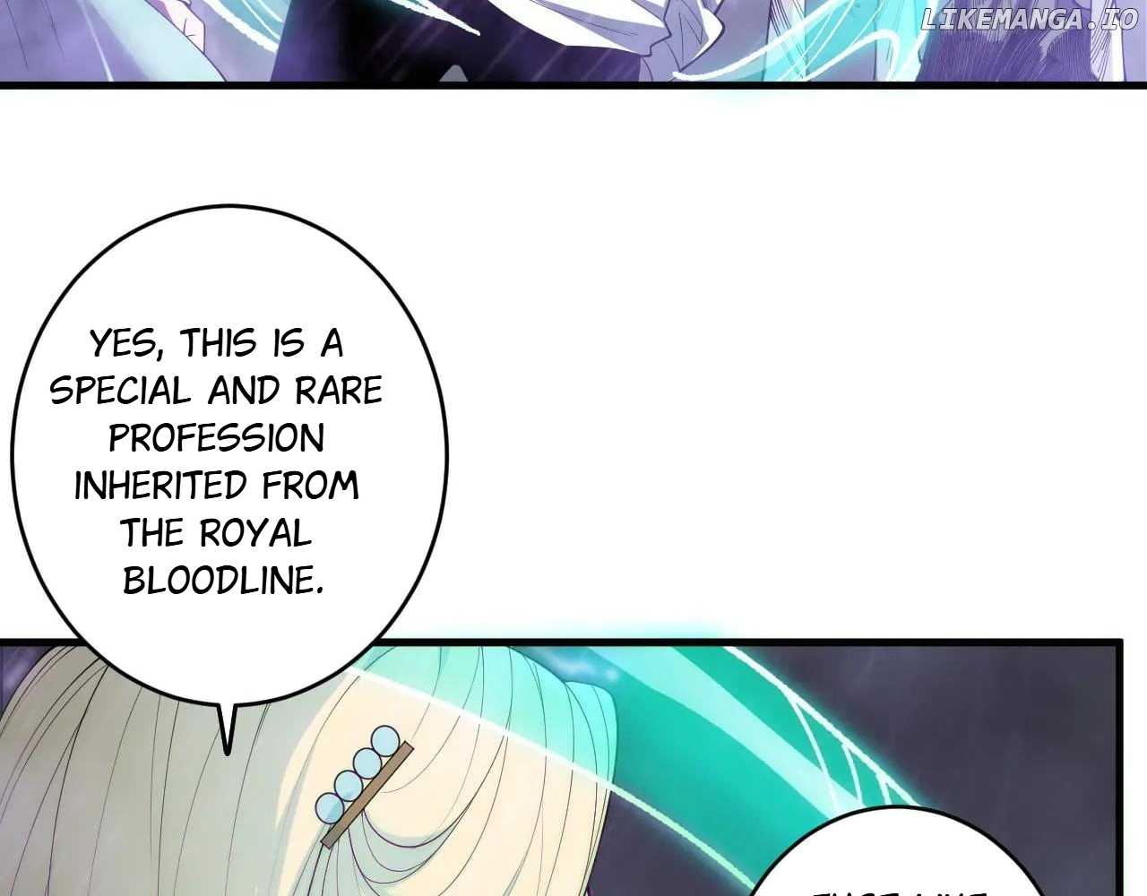 Read Disastrous Necromancer Manga Online