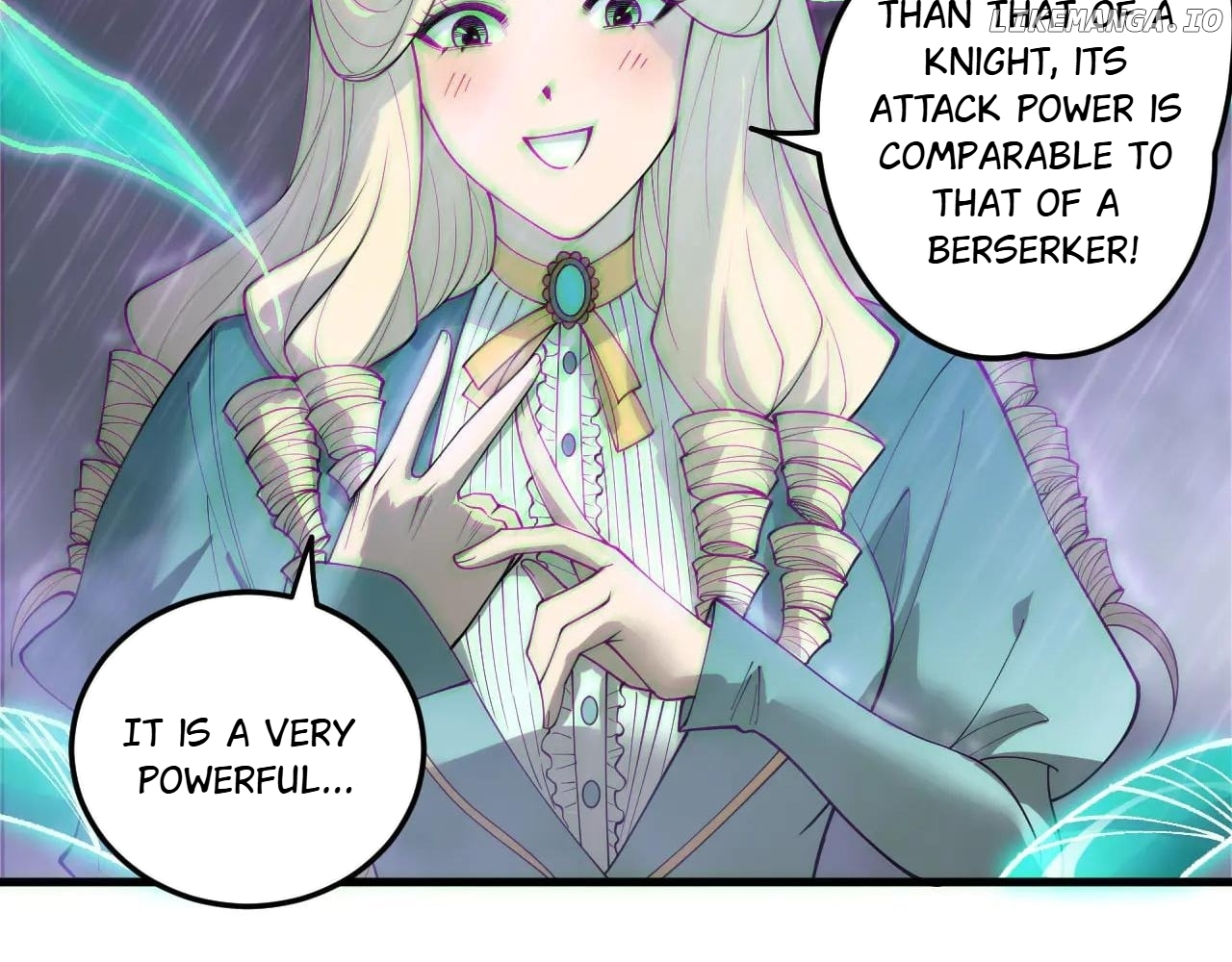Read Disastrous Necromancer Manga Online