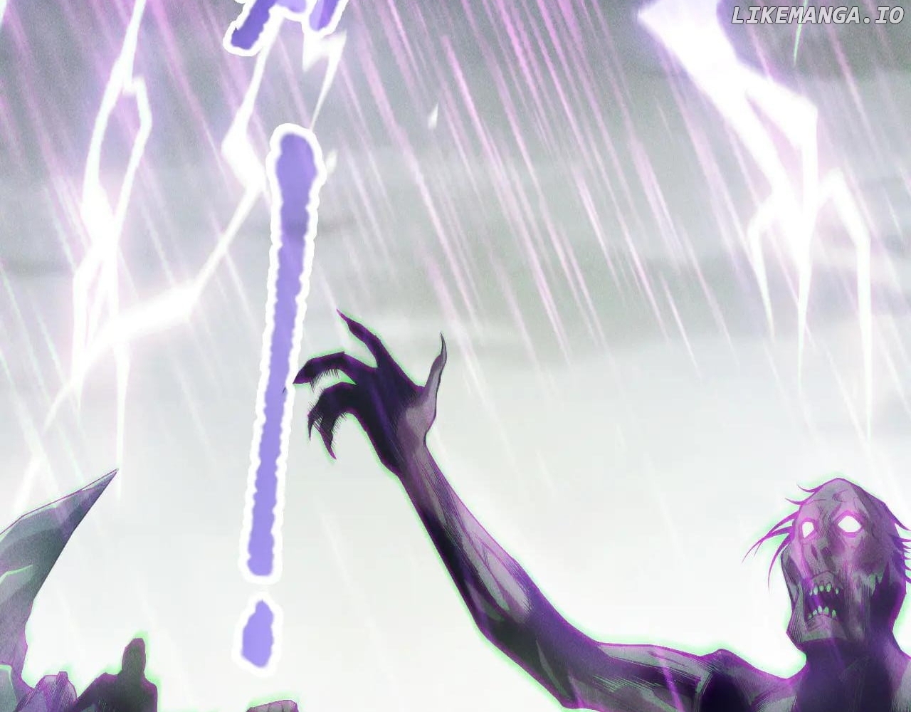 Read Disastrous Necromancer Manga Online