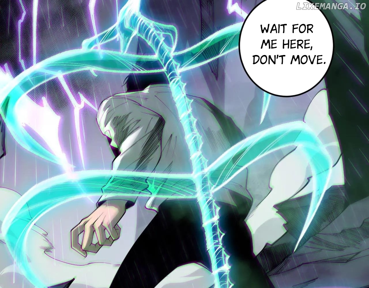 Read Disastrous Necromancer Manga Online