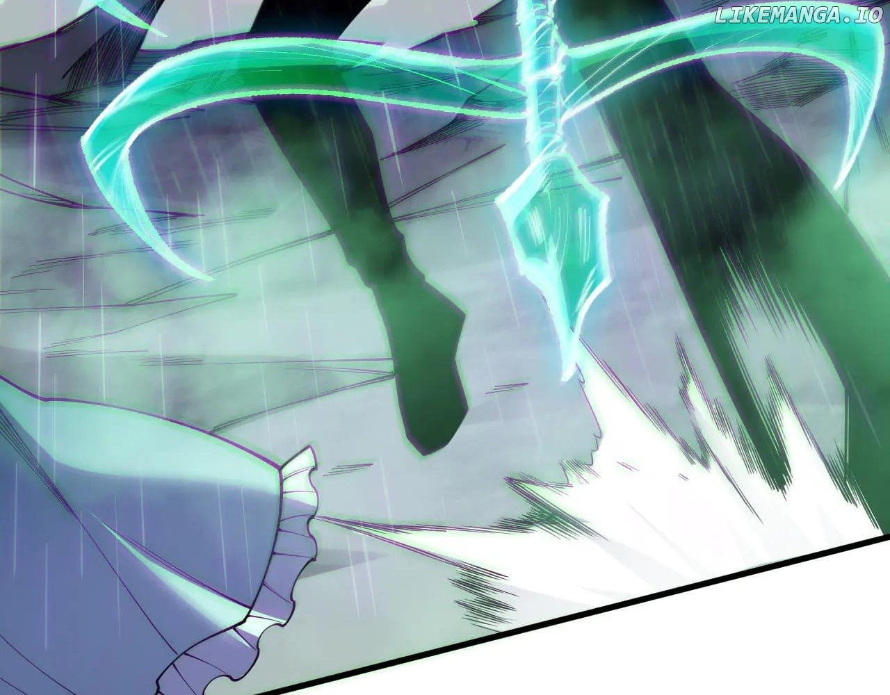 Read Disastrous Necromancer Manga Online