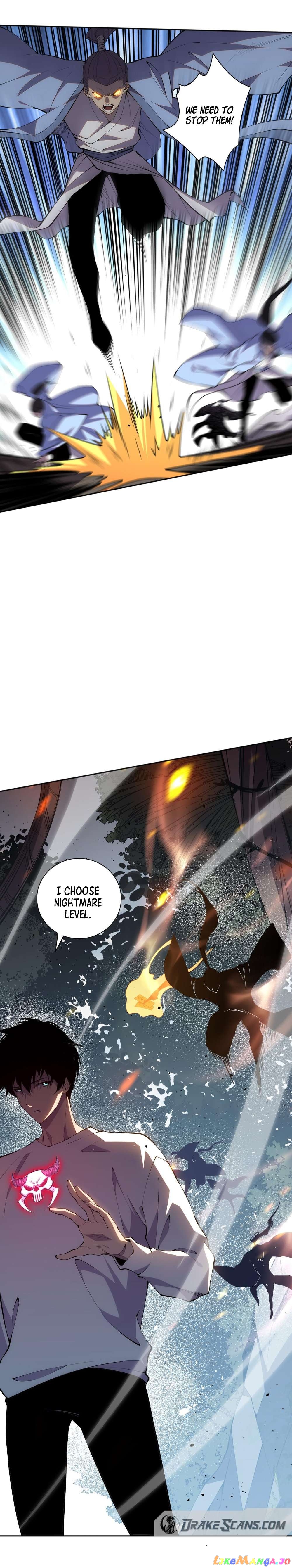 Read Disastrous Necromancer Manga Online