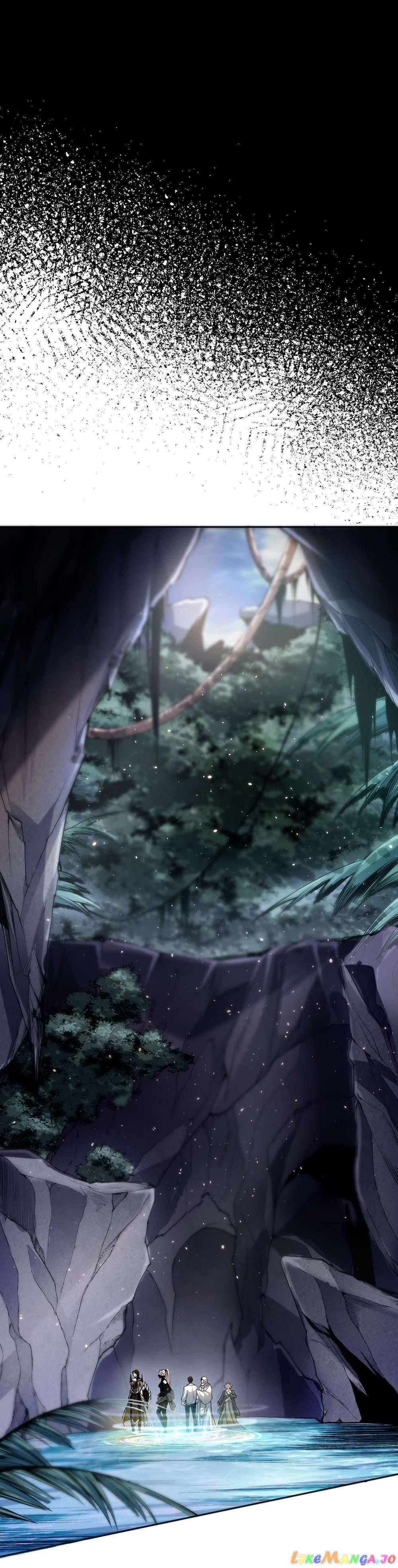 Read Disastrous Necromancer Manga Online