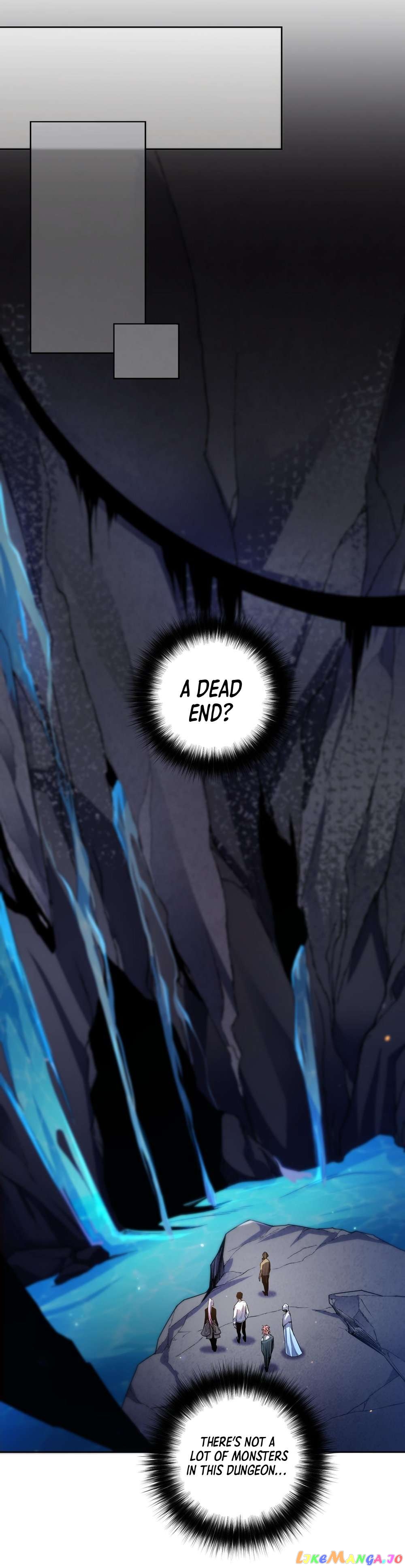 Read Disastrous Necromancer Manga Online
