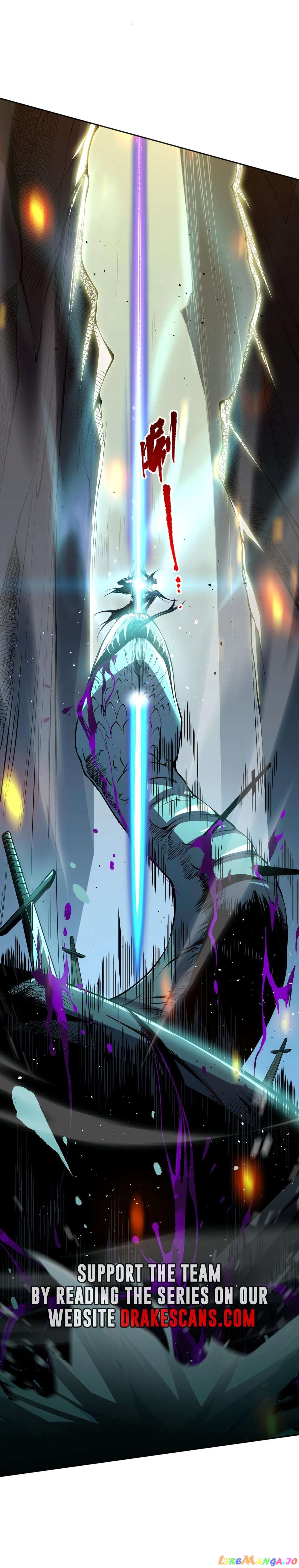 Read Disastrous Necromancer Manga Online