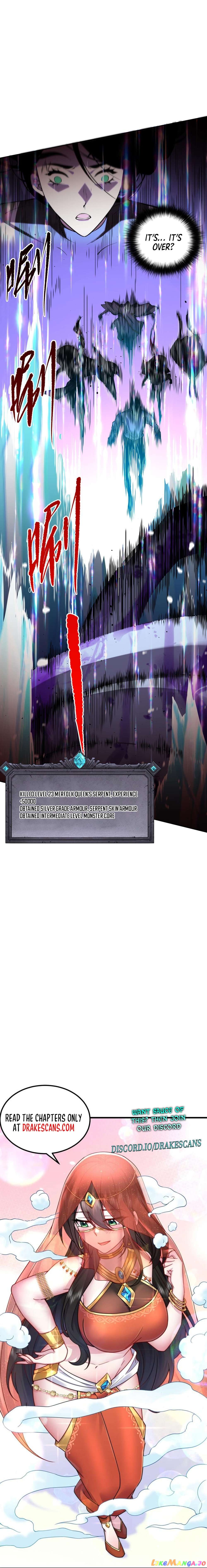 Read Disastrous Necromancer Manga Online