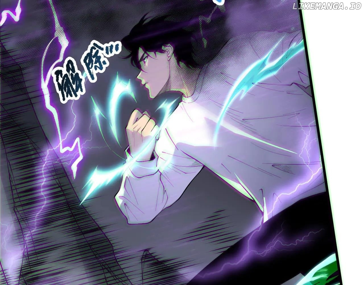 Read Disastrous Necromancer Manga Online