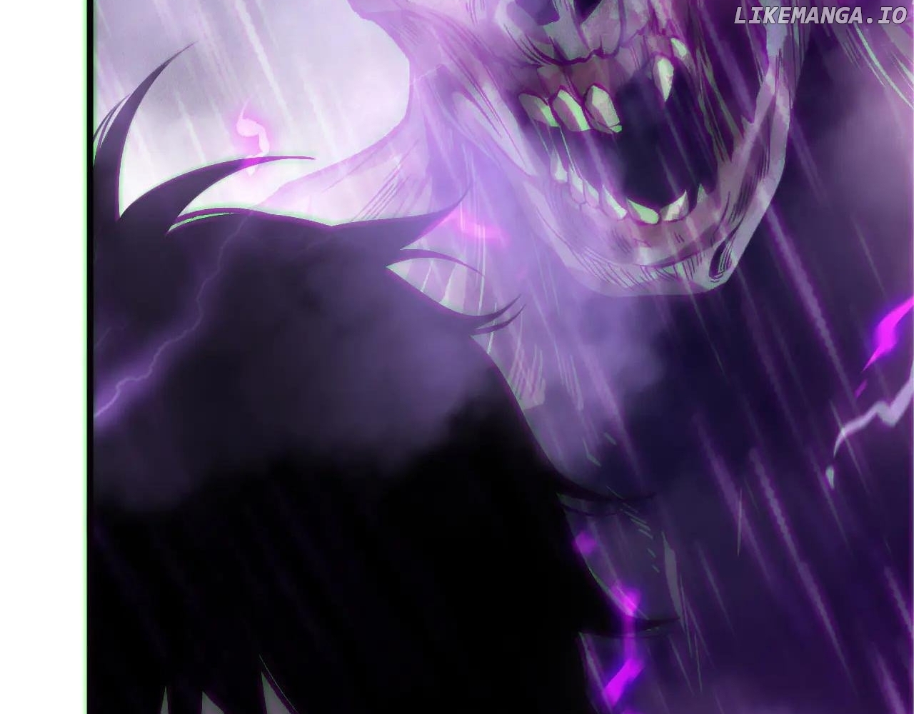 Read Disastrous Necromancer Manga Online