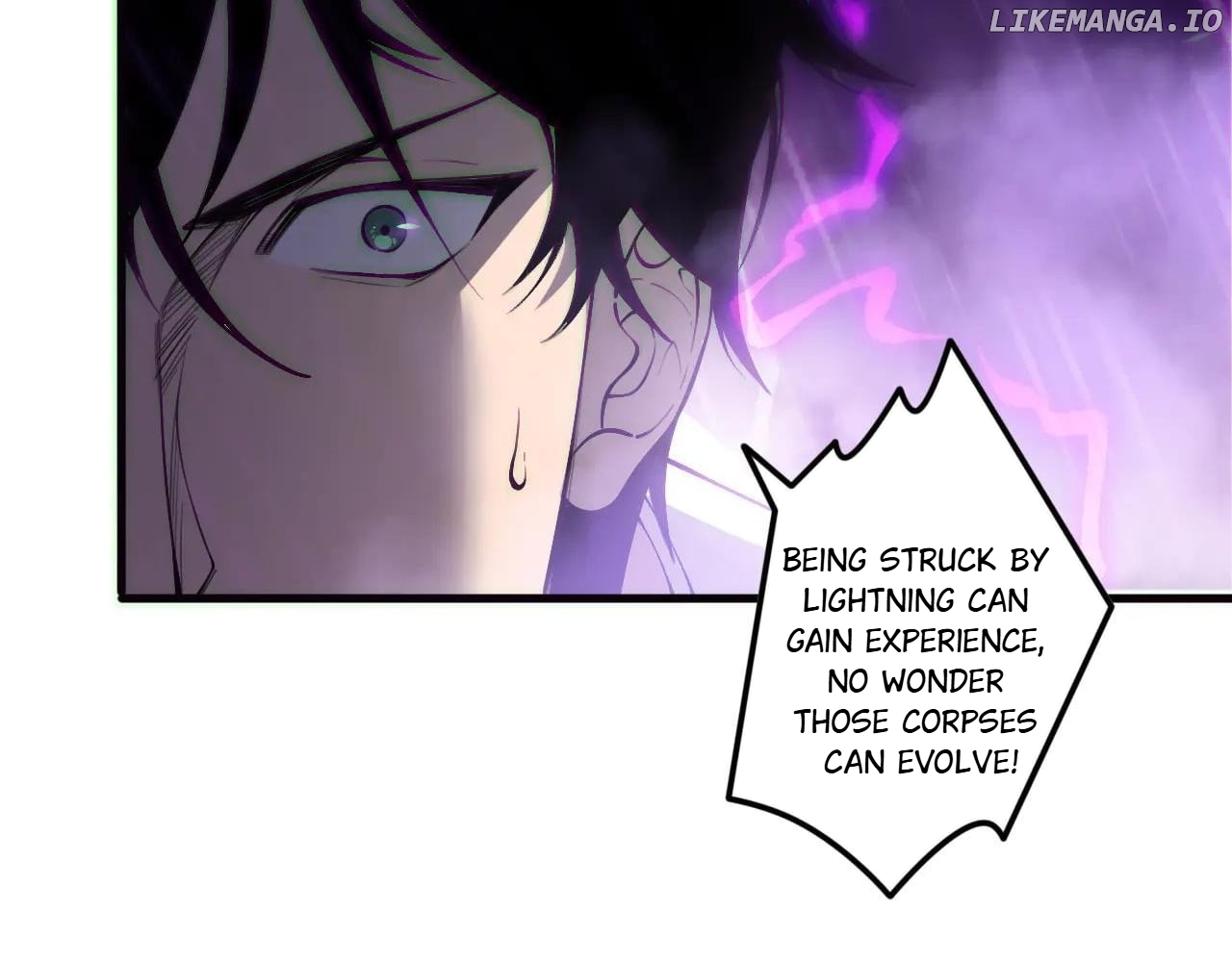 Read Disastrous Necromancer Manga Online