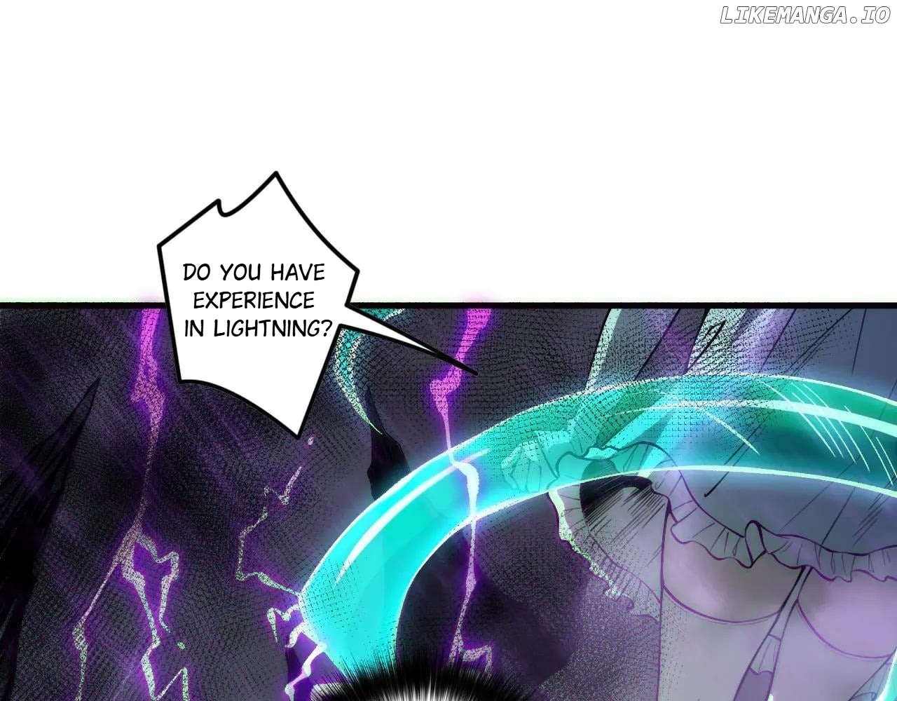 Read Disastrous Necromancer Manga Online