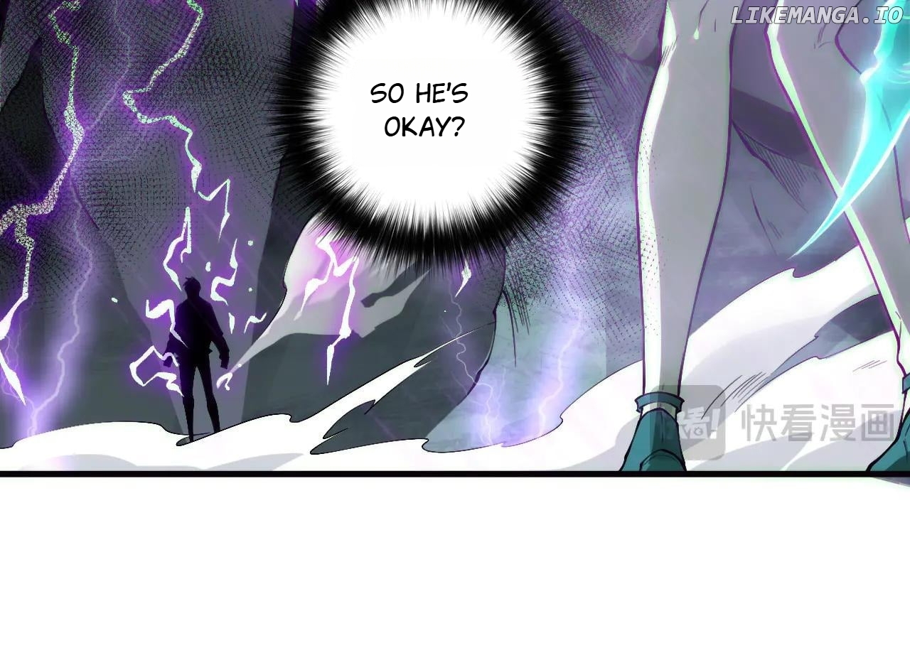 Read Disastrous Necromancer Manga Online