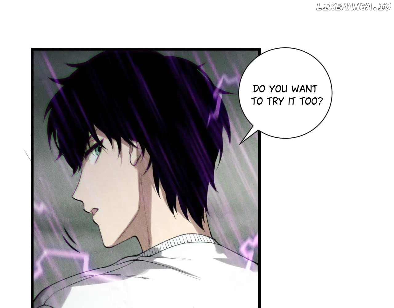 Read Disastrous Necromancer Manga Online