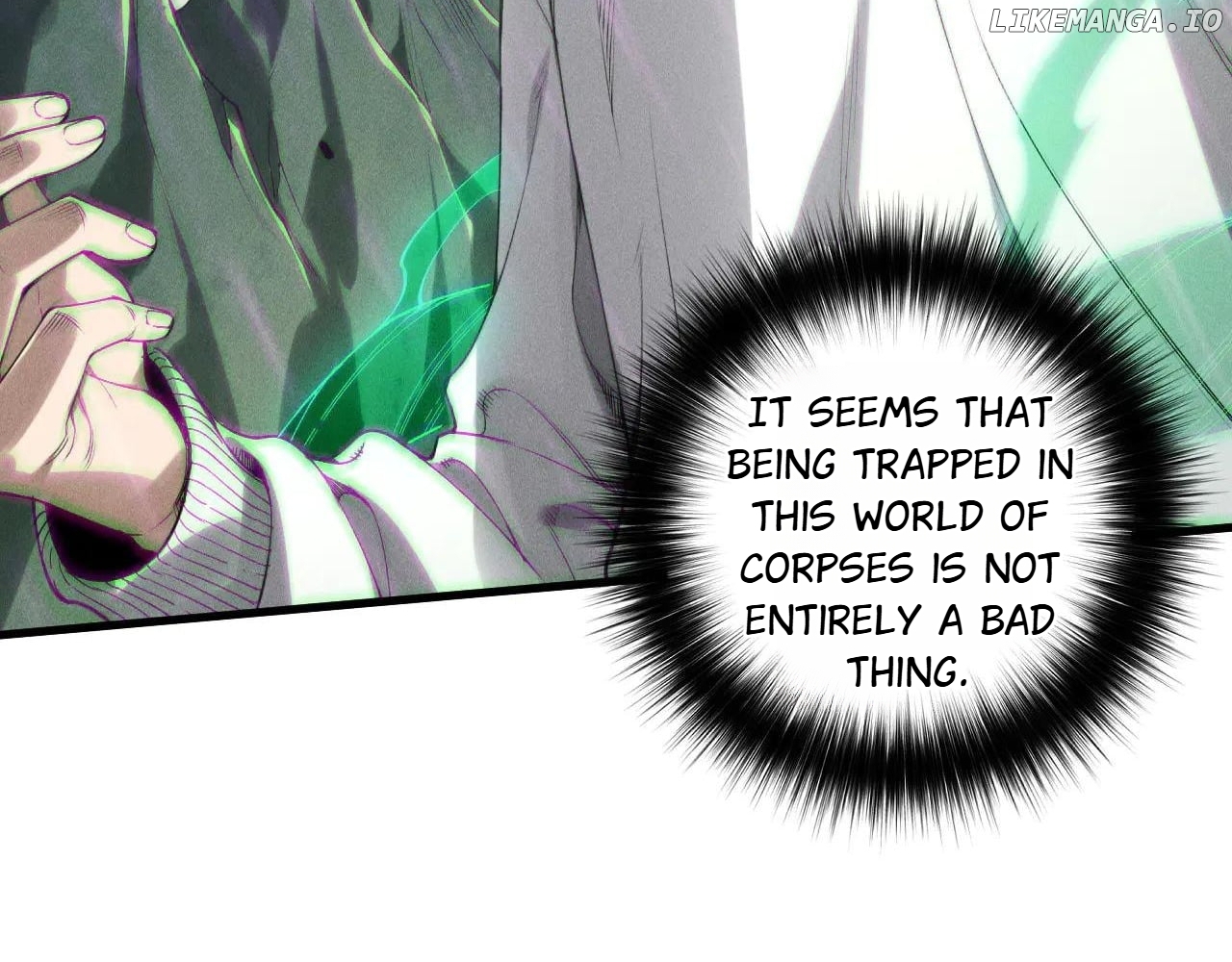 Read Disastrous Necromancer Manga Online