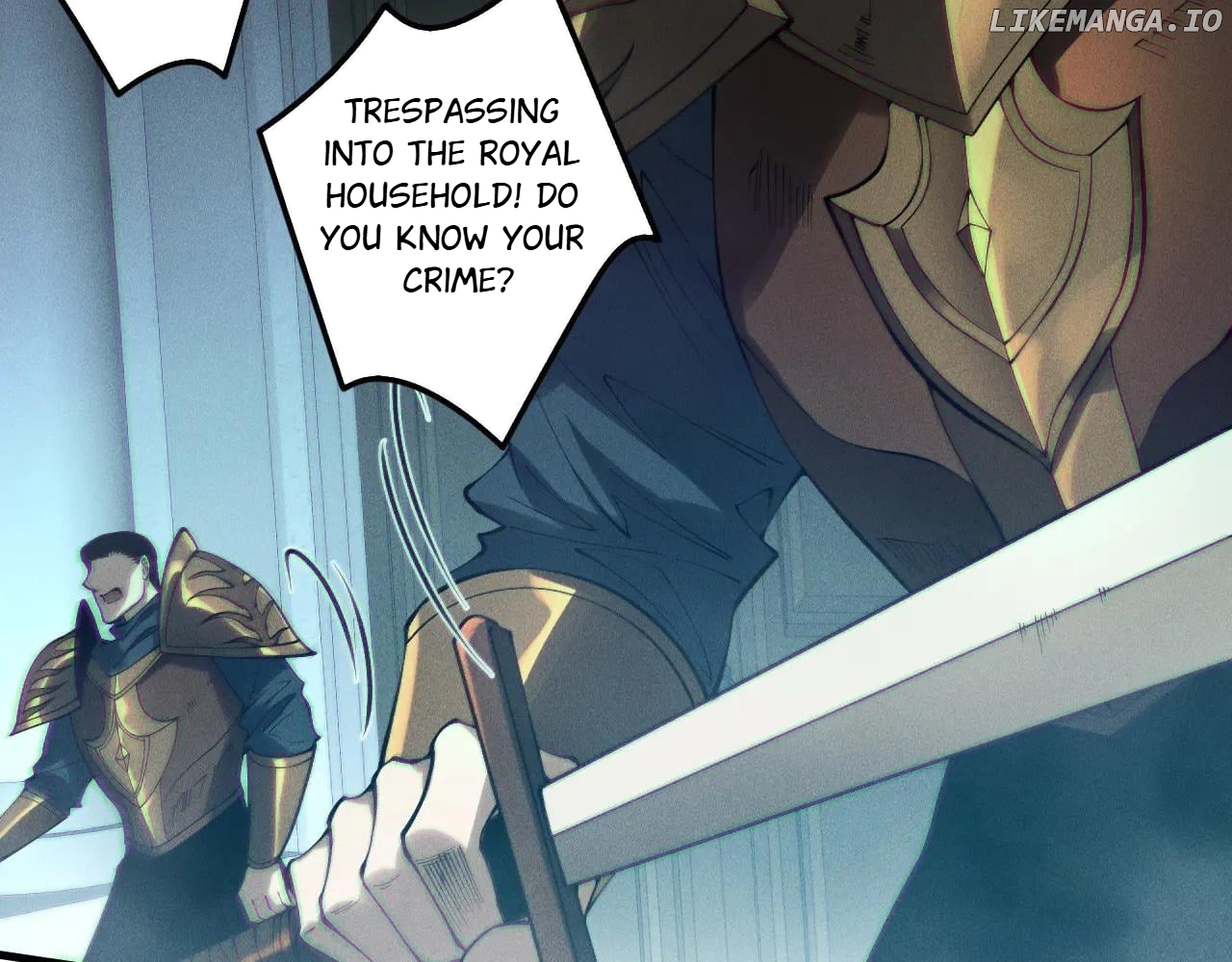 Read Disastrous Necromancer Manga Online