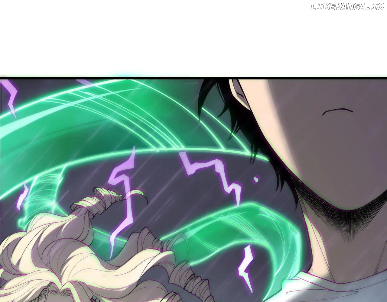 Read Disastrous Necromancer Manga Online