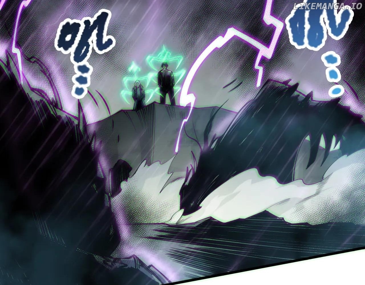 Read Disastrous Necromancer Manga Online