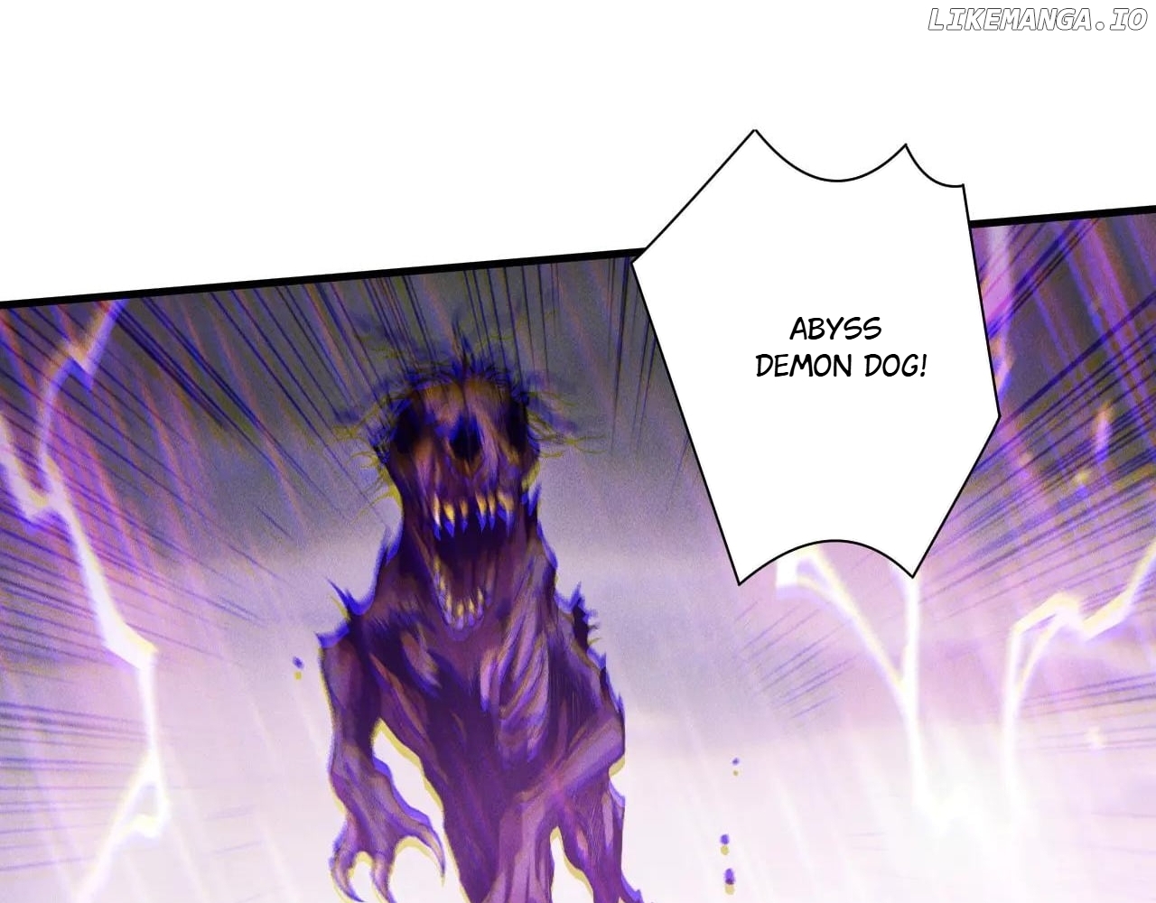Read Disastrous Necromancer Manga Online