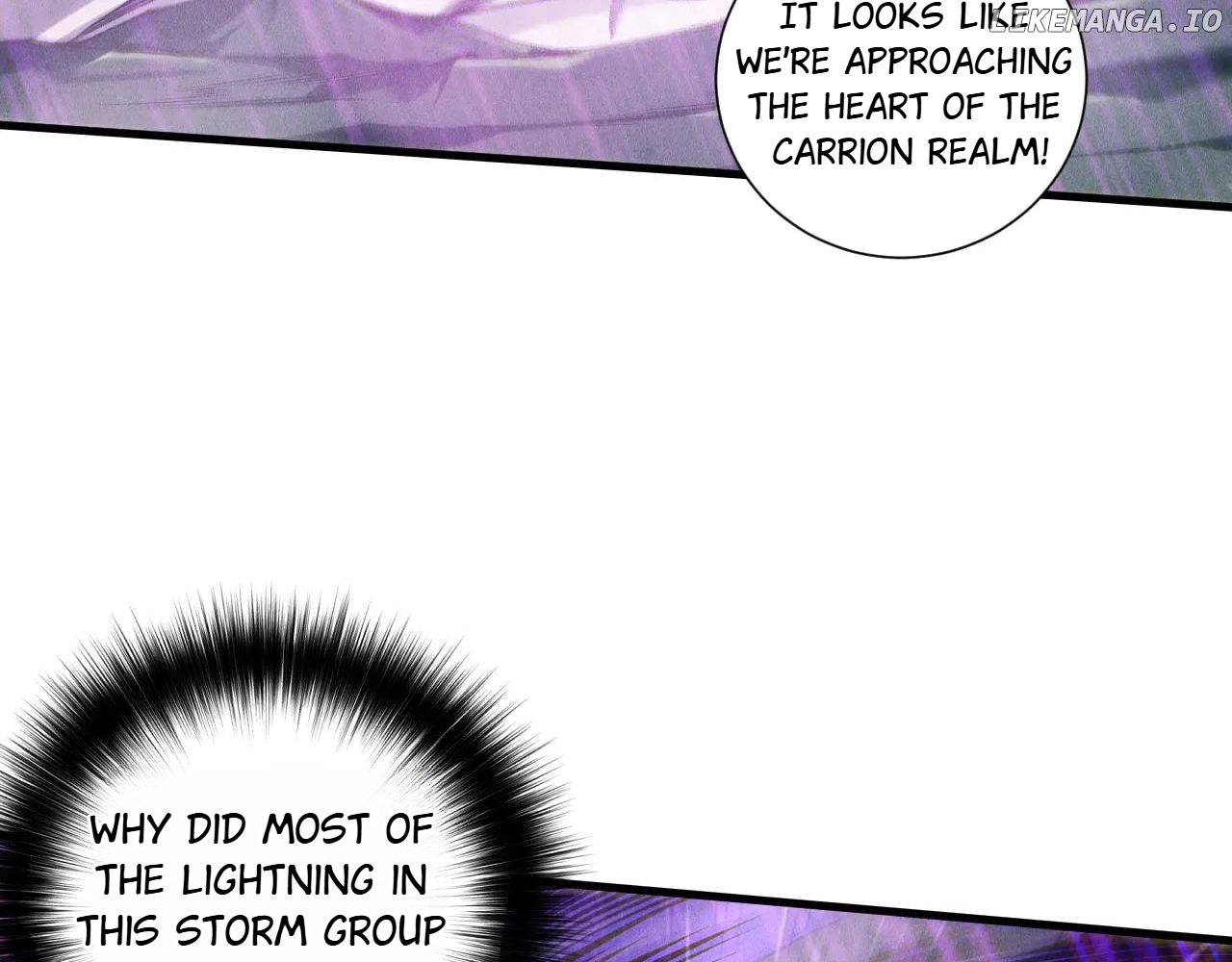Read Disastrous Necromancer Manga Online