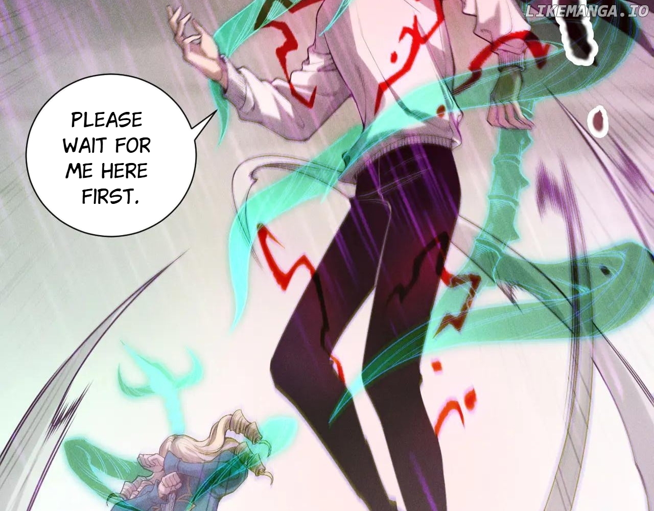 Read Disastrous Necromancer Manga Online